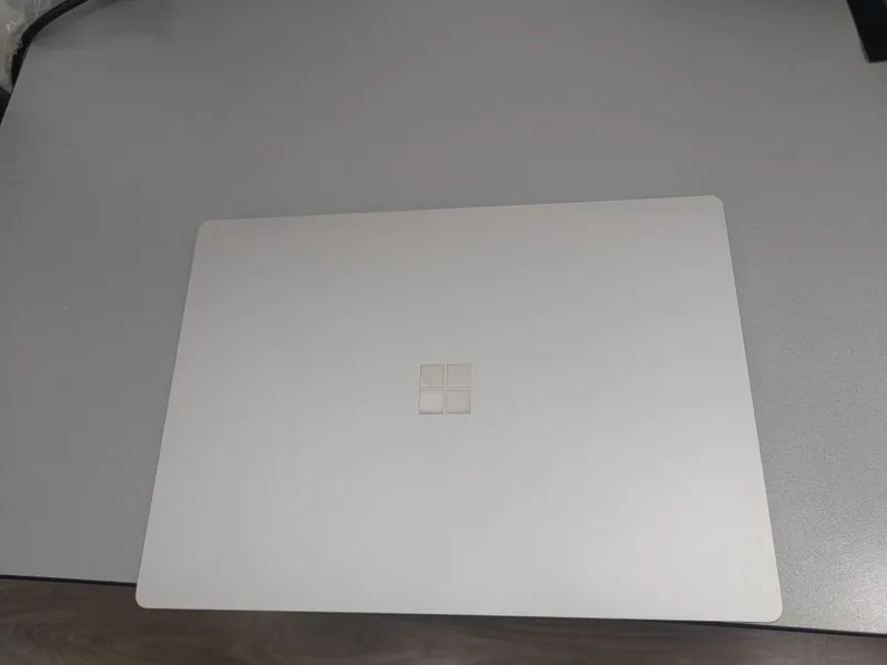 SurfaceLaptop3 | Intel i7-10th | DDR4 16 | nvme265 2