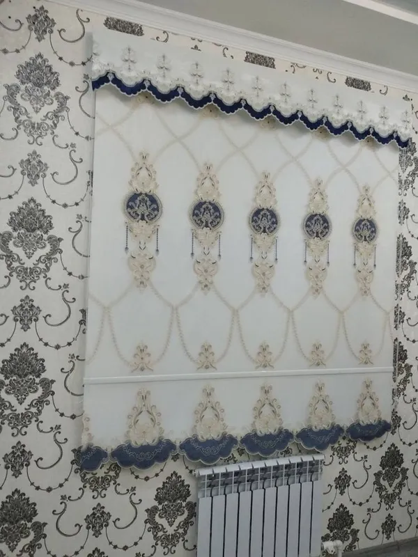 Jalyuzi. Shop sifatli jalyuzilarini taklif qiladi — фото 3