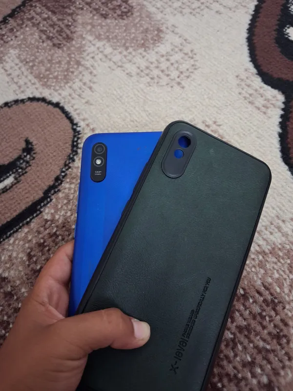 redmi 9a 60gb 2