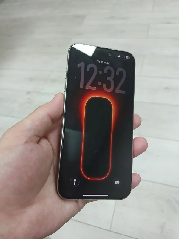 iPhone 15 pro max Ideal — фото 1