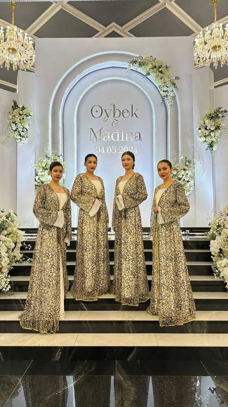 Встреча гостей Услуги профессиональных Хостесов — фото 3