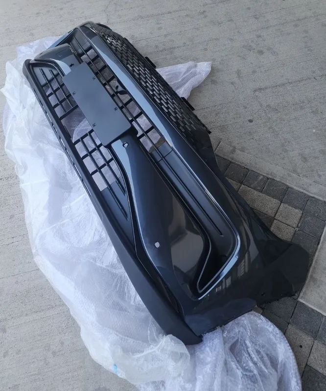Бампер leapmotor c11 c16 c10 оригинал