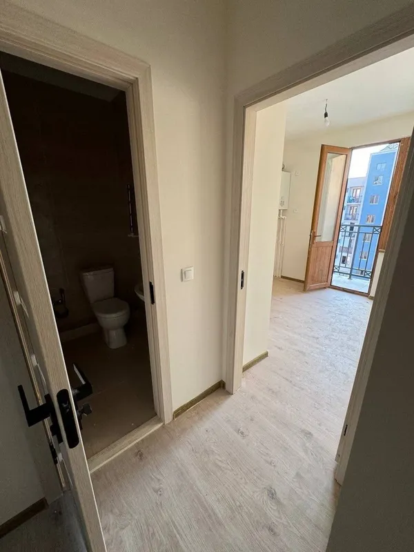 Продаётся Своя квартира 1/8/9 в ЖК Алмазар Сити — фото 5