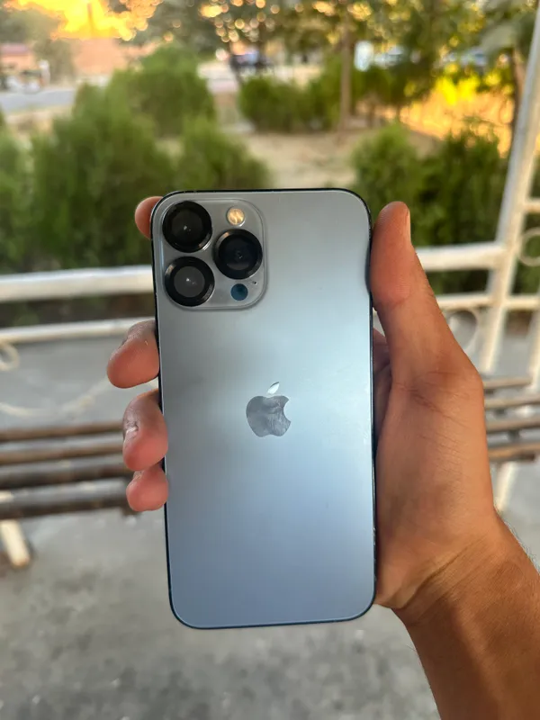 iPhone 13 Pro Max 1 iPhone 13 Pro Max 1