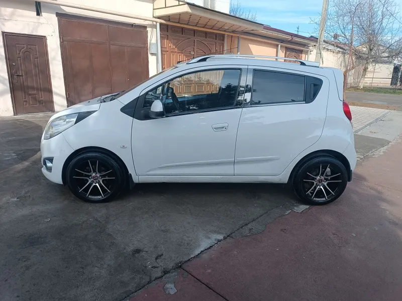 Vossen Diska Balon XXR Stil 195 55 R15 Holati Ideal