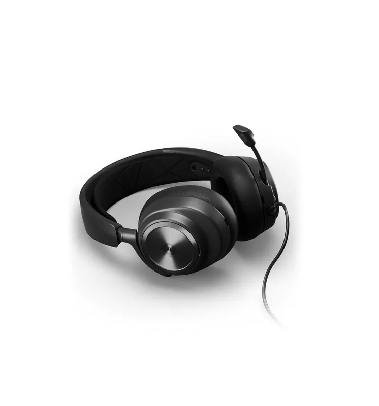 ^SteelSeries Arctis Nova ProX-PC/XBOX Certified kompyuter garniturasi 3