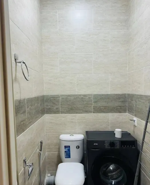 Mirabad tumanida 80 m², 3 xonali kvartira ijarasi · ID 43339 5 Mirabad tumanida 80 m², 3 xonali kvartira ijarasi · ID 43339 5