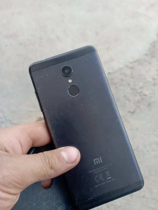 Redmi 5 100 ming soʻm