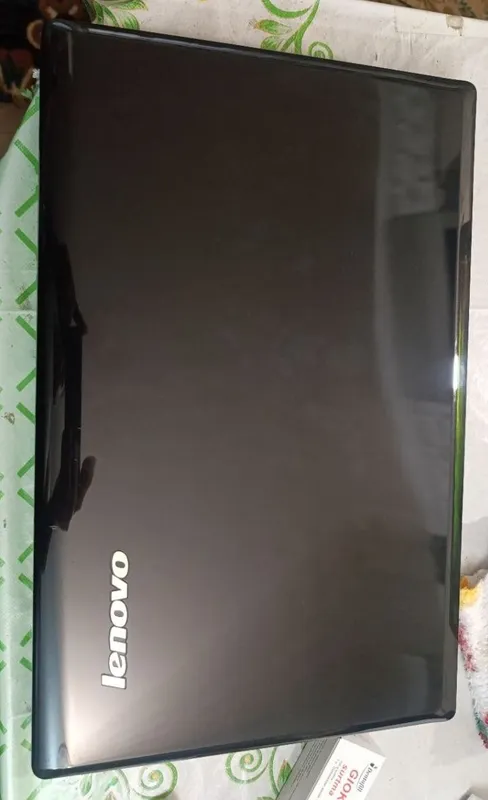 Ноутбук Lenovo g585