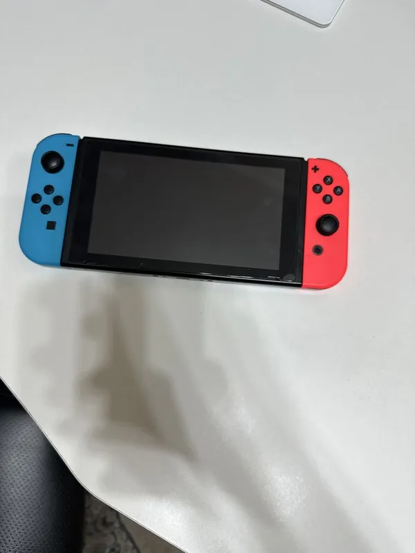 Продеться Nintendo Switch 2 ревизии Продеться Nintendo Switch 2 ревизии