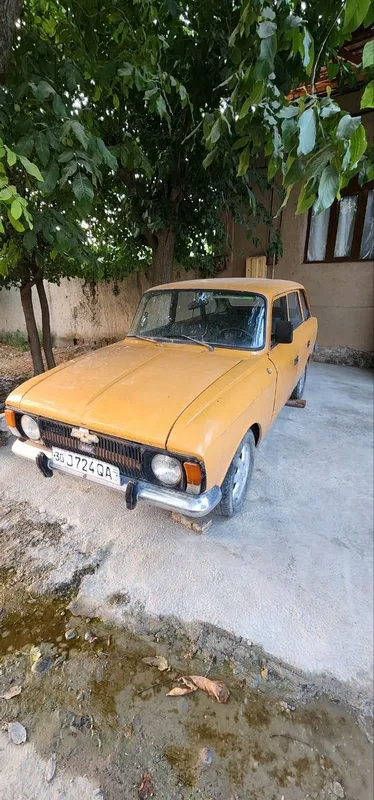 Maskivich kombi sotiladi 2