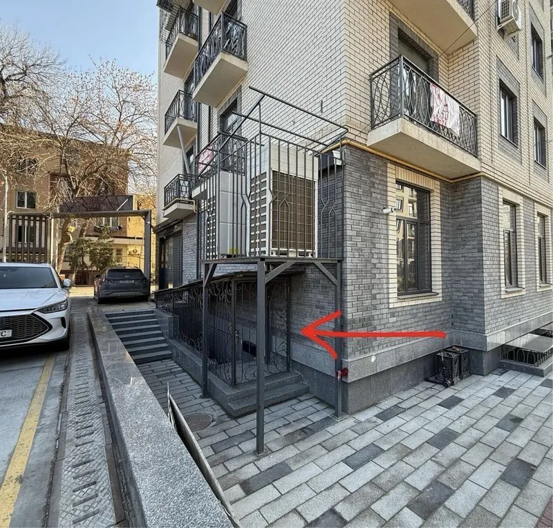 Аренда цоколь 160 м2 Чилонзор Катортол Шухрат под офис автошкола — фото 1 Аренда цоколь 160 м2 Чилонзор Катортол Шухрат под офис автошкола — фото 1