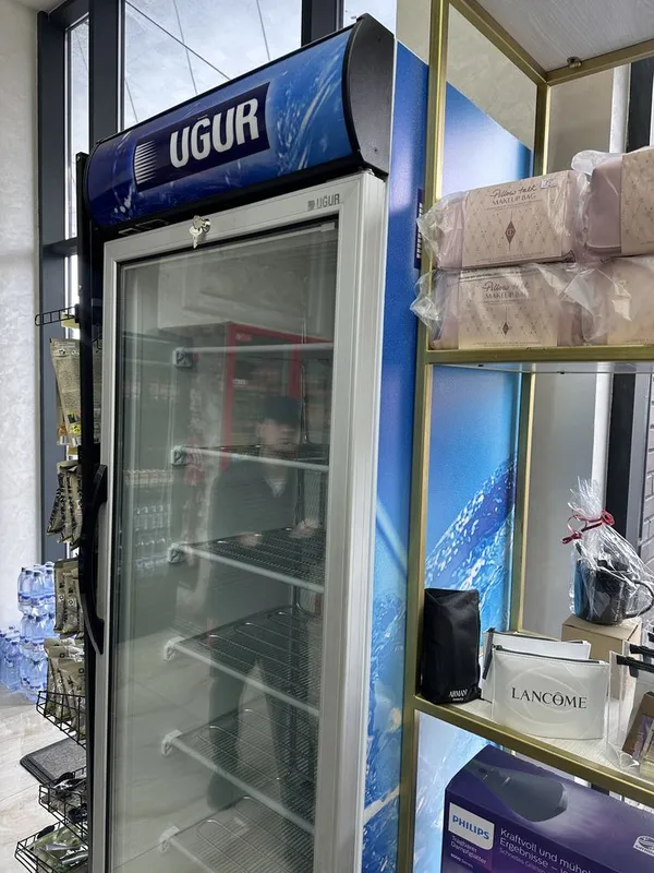 Холодильник UGUR 2 Холодильник UGUR 2