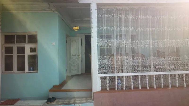 Yangiyol shaxarda Uy sotiladi 5