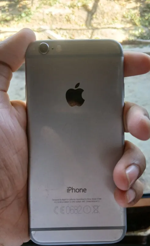 Iphone 6s 32/4gb 2