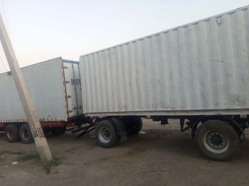 Shacman sotiladi pirsepi bn kampilekt 3 Shacman sotiladi pirsepi bn kampilekt 3