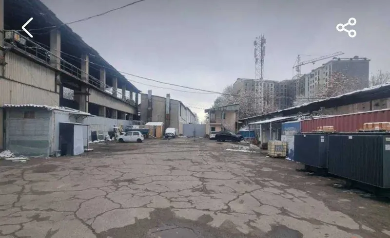 Yunusobod tumani Chinobod mahallasida ofis va sklad sotilmoqda.