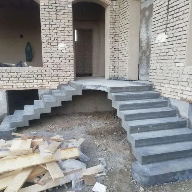 Oʻ Oʻzbekiston boʻylab eng soʻngi sitildagi beton zinalar — фото 2