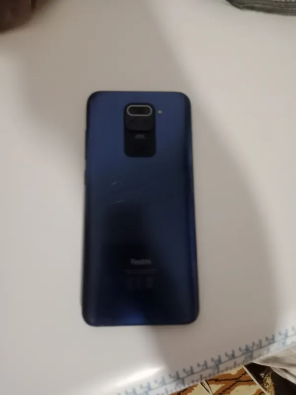 Redmi note 9 64ga4