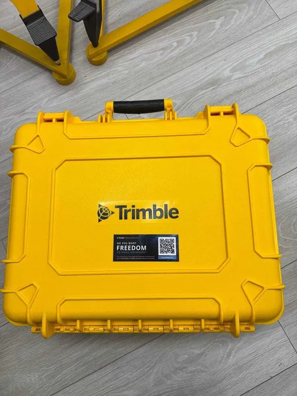 GNSS приёмник Trimble R980 RTK/RTX (1 комплект)