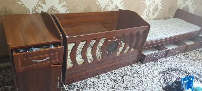 Мебел детский манеж 5 Мебел детский манеж 5