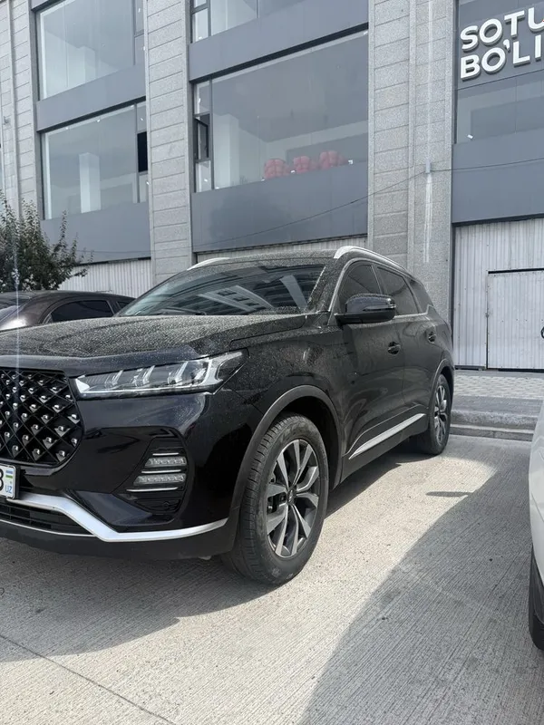 Chery 7 pro sotiladi 2023 — фото 1
