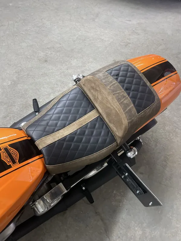 Срочно Harley Davidson V-Rod — фото 4
