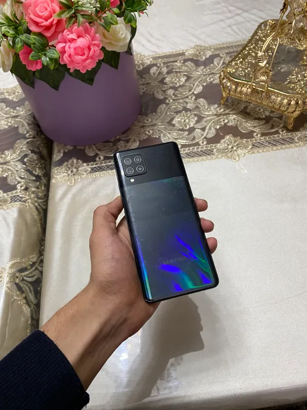 Samsung a42 5g 4+4/128gb 2