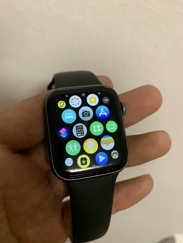 Apple Watch 5 series 1