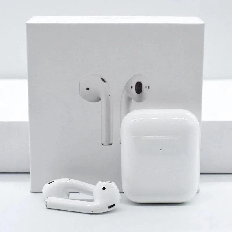 Air Pods 2.1 ORIGINAL