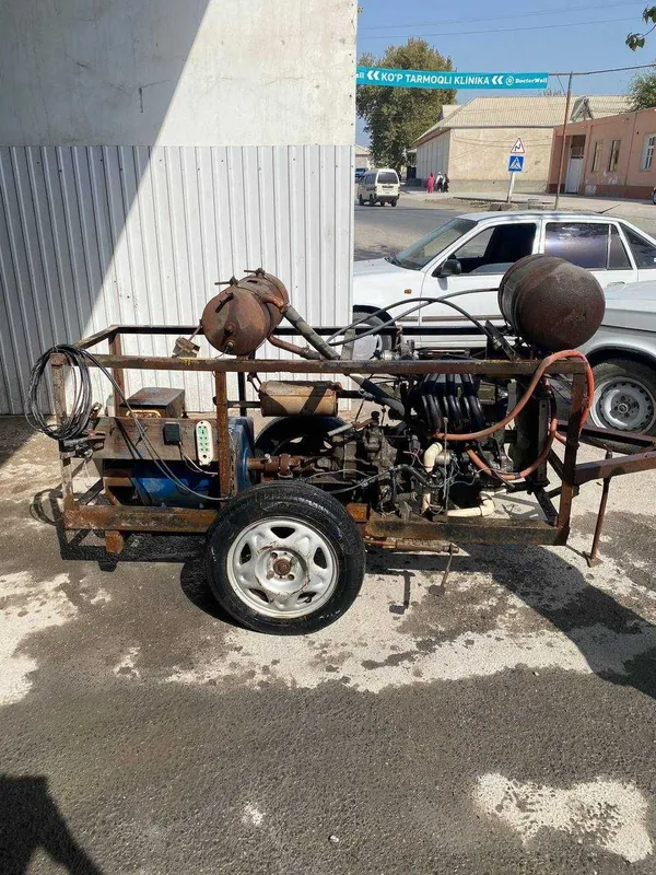Dvijok sotiladi 30kv
