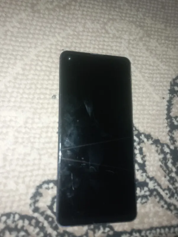 Samsung a21 2