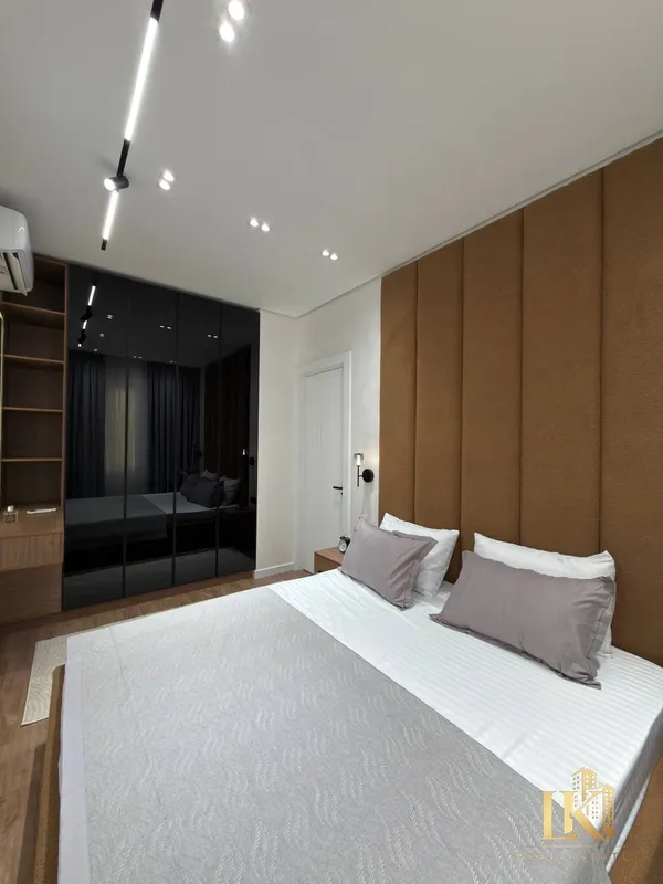 3-комнатная квартира, 66 м², 8/12, ЖК Nukus Avenue (Яккасарайский район) — фото 4