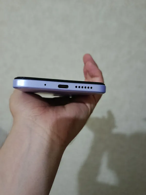 Xiaomi Redmi 15 4 Xiaomi Redmi 15 4