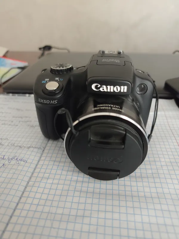 Canon SX50 HS — зум 50x (1200мм), идеал Canon SX50 HS — зум 50x (1200мм), идеал