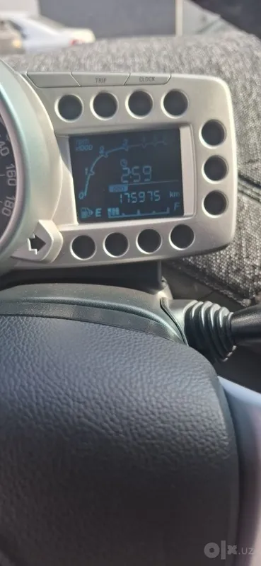 Chevrolet Spark xolati yaxshi 5 Chevrolet Spark xolati yaxshi 5