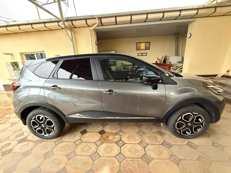 Продается Renault KAPTUR STYLE срочно — фото 1