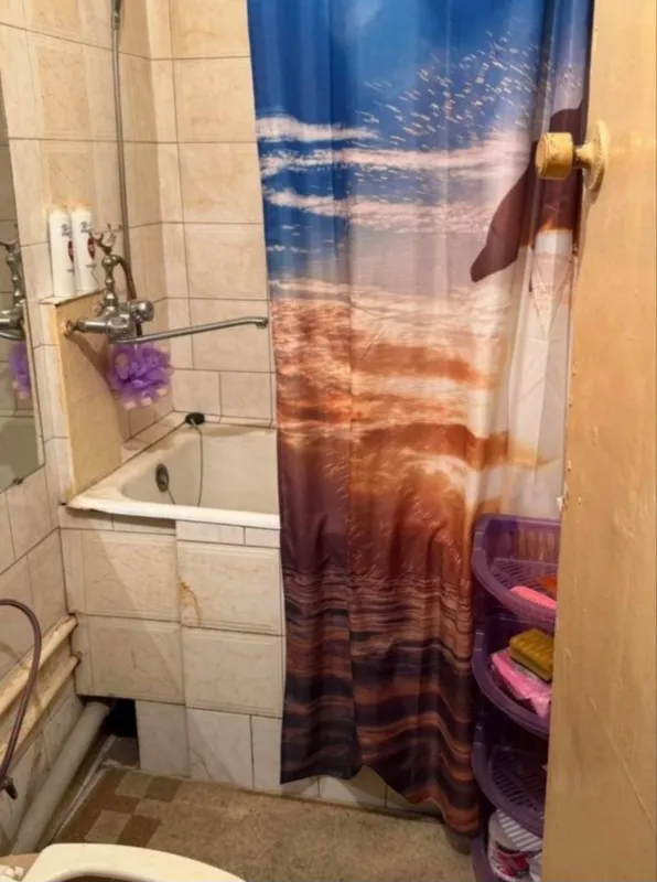 Yunusobod 4-kvartal Avtosalon, kvartira sotiladi 5