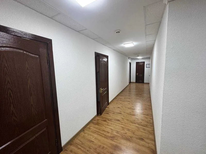 250м2 ОФИС в центре Ташкента. Аренда — фото 9