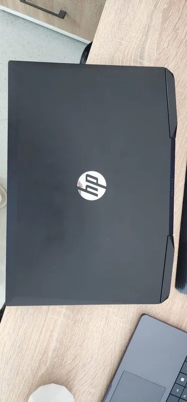 HP pavilion gaming 15 — фото 1