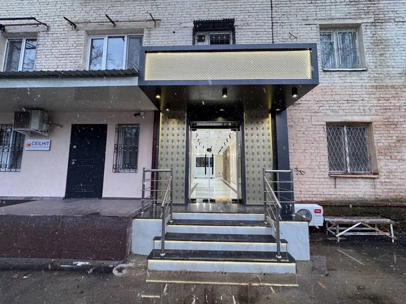 Пионерская Халк Банки | 65кв - нежилое помещение вдоль дороги Продажа — фото 2