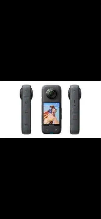 Insta x3 action camera 64 gb xitoy kopiya A klas — фото 1