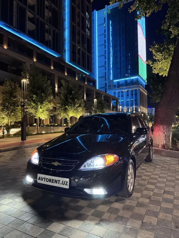 Авто-Прокат | Rent Car | Avto ijara — фото 1