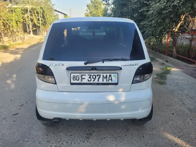 Matiz 2015 poluks 4