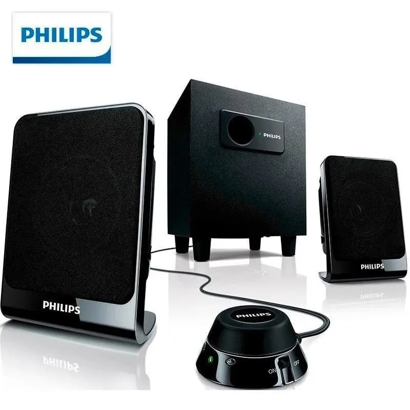 Акустическая система Philips SPA1312