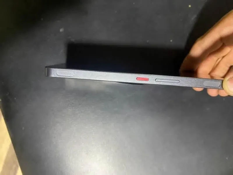 NUBIA NEO 3GT 5G telefoni igravoy pubg uchun zoʻr 4