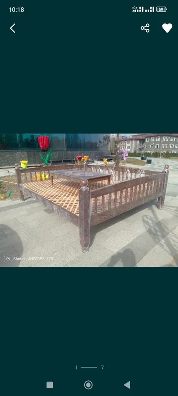 Сури тапчан карават 3 Сури тапчан карават 3