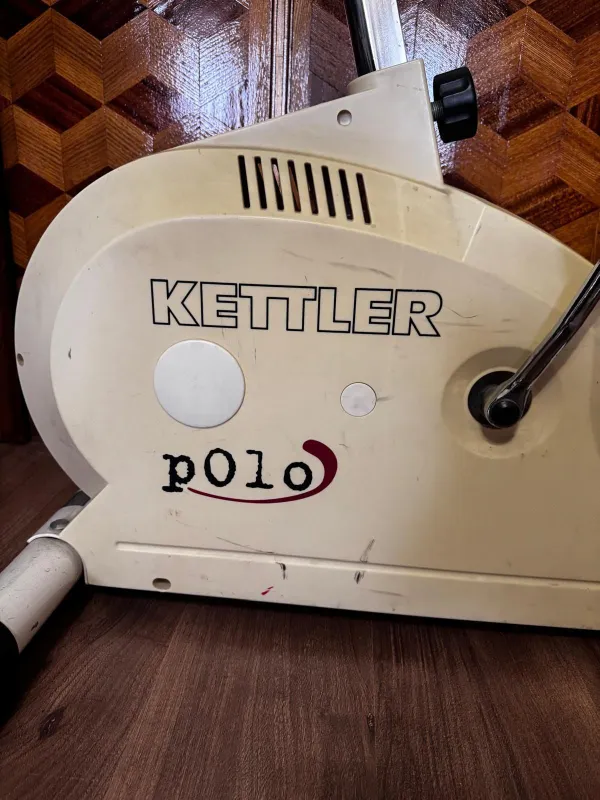 Велотренажёр Kettler Polo 7 Велотренажёр Kettler Polo 7