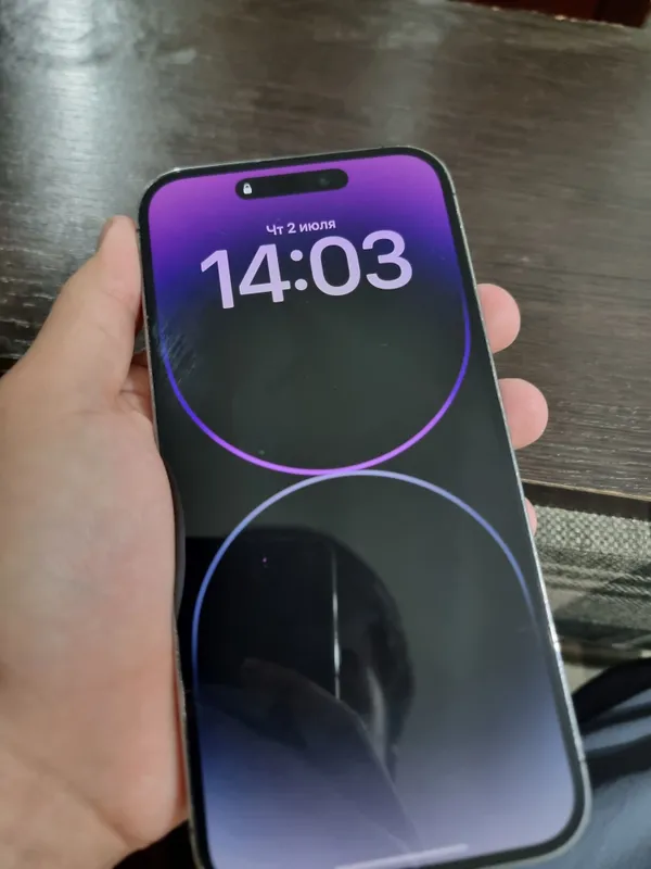 Iphone 14 Pro Max 2
