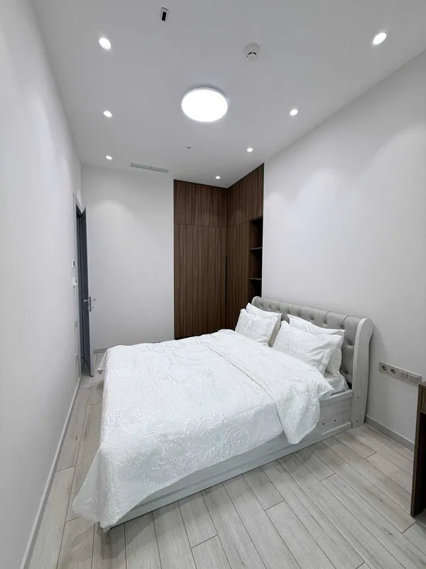 Аренда новостройка Шайхантахурский район Tashkent city NEST ONE — фото 1